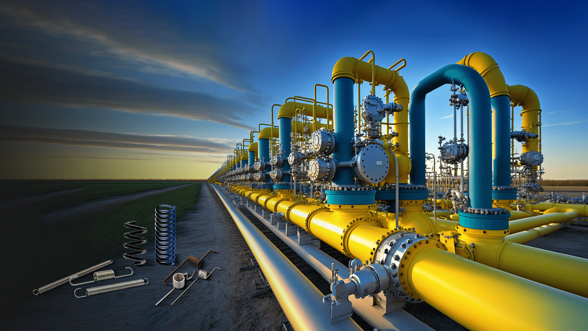 浙江金昌弹簧有限公司